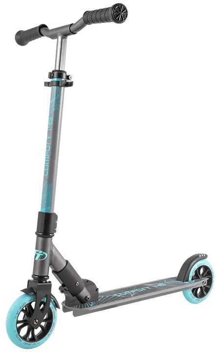 Самокат детский Tech Team Comfort 145R