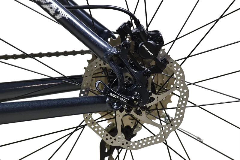 STARK'25 Fat 26.3 HD