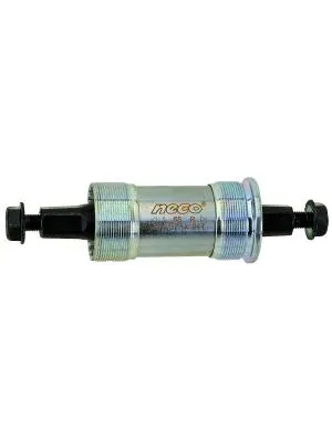 Каретка NECO корпус 68мм 110,5/20,5 чен.