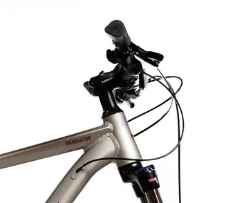 HORST Dominator