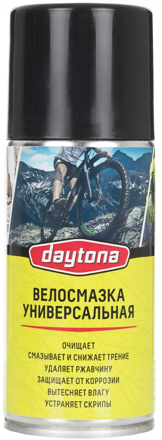 Универсальная смазка DAYTONA