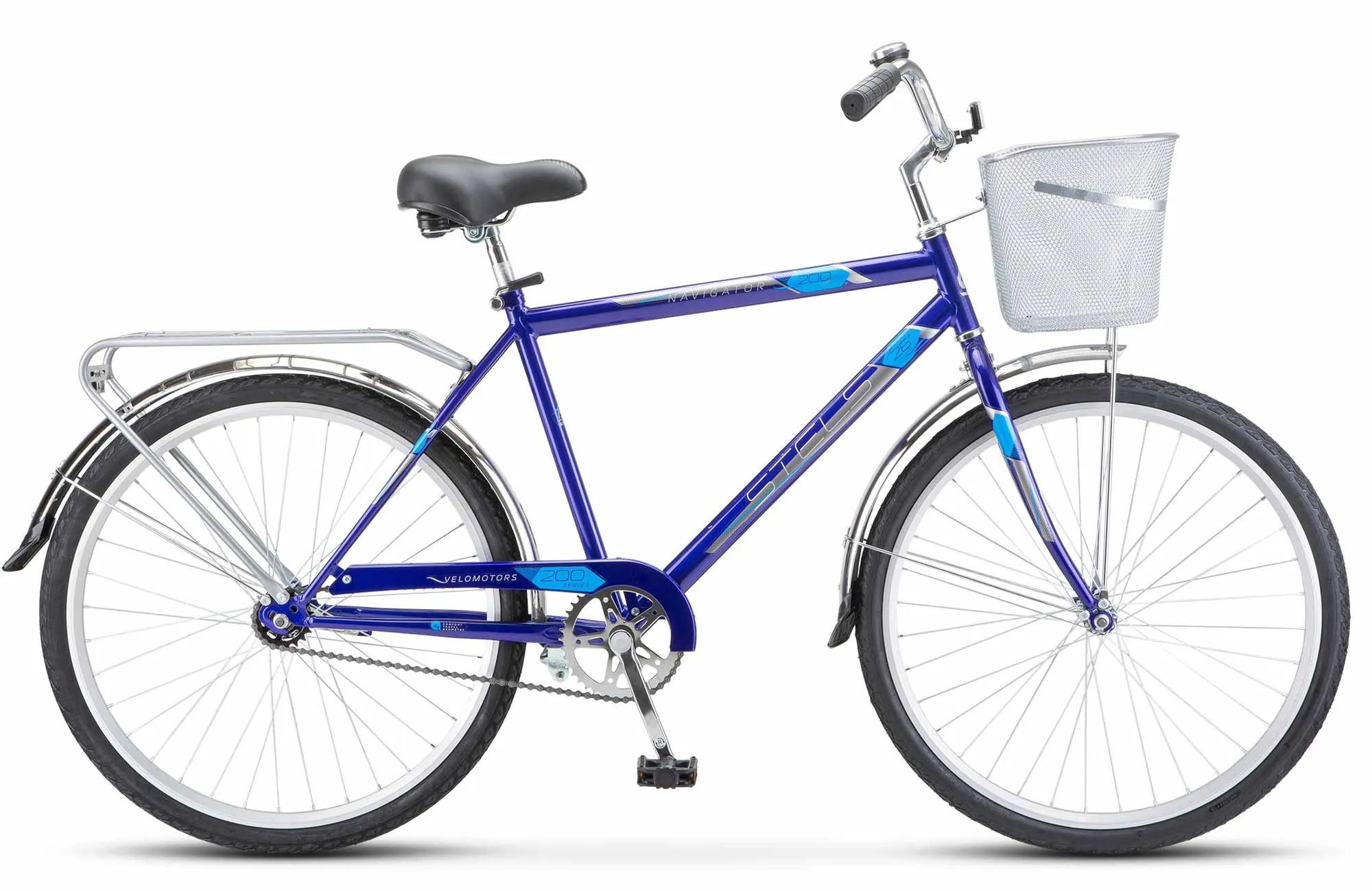Stels NAVIGATOR дорожный 200 C