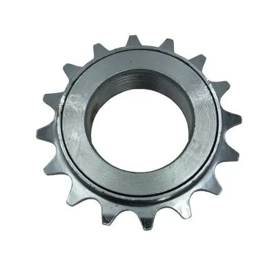 Кассета трещетка 1ск.1/2*1/8"для Singlespeed 16зуб