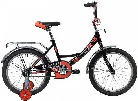 Novatrack Urban 18