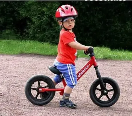 Беговел EcoBalance Race