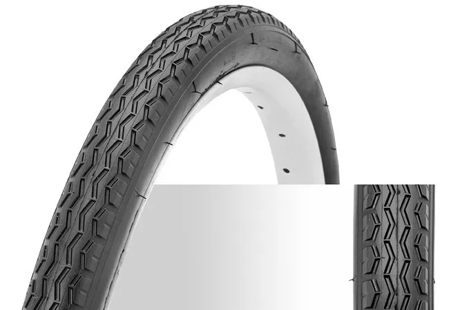 Велопокрышка 14" x 1.75" SY-B016 SEYOUN без камеры