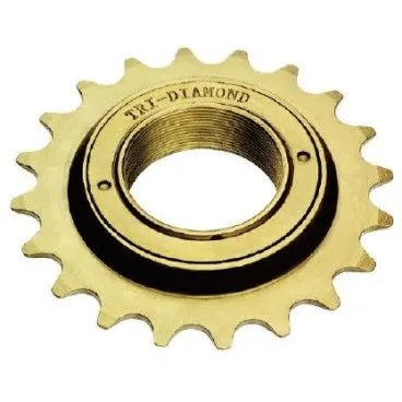Фривил 20T 1/2"x1/8" коричневый