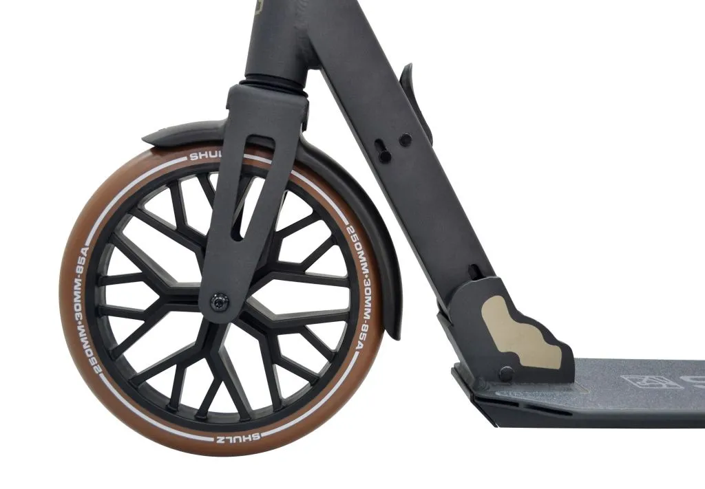 Самокат SHULZ 250 SPEED