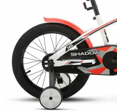 Stels Shadow VC
