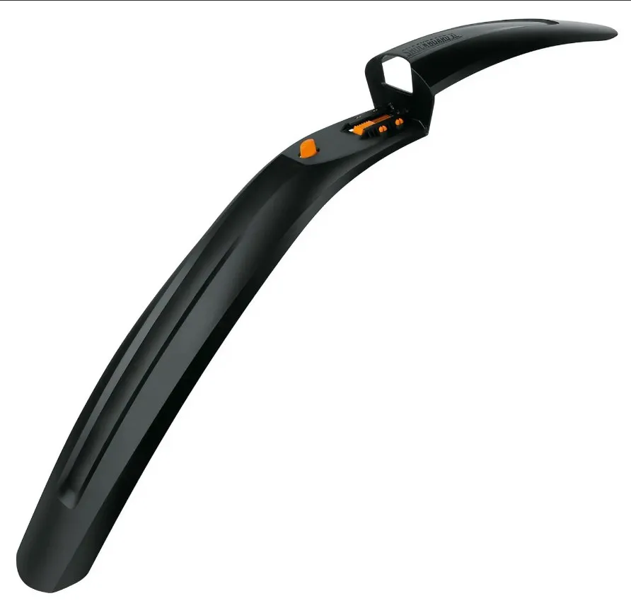 Крыло пластик.перед.б/съемн. Shockboard XL 26-29"