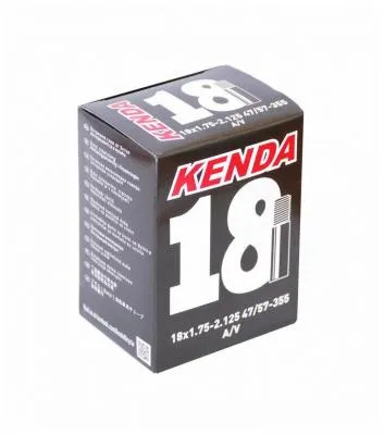 Камера 18"х 1.75-2.125  авто 5-516305   KENDA