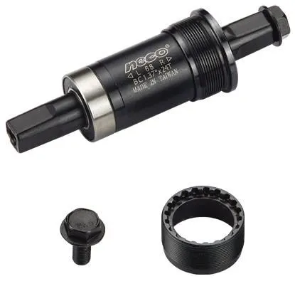 Каретка NECO B 910 68/113 мм