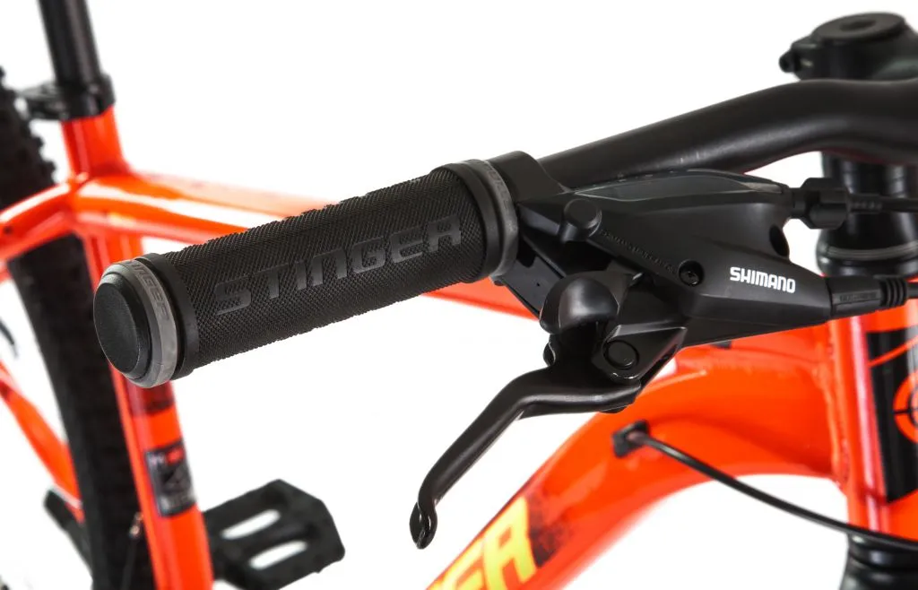 Велосипед STINGER 29" ELEMENT PRO
