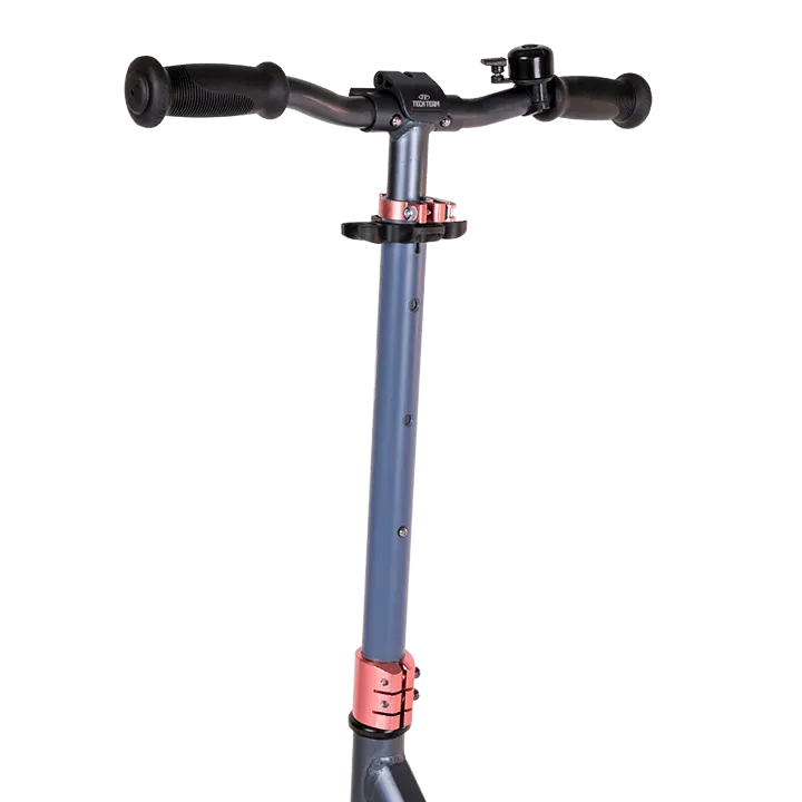 Самокат Tech Team Comfort 145R