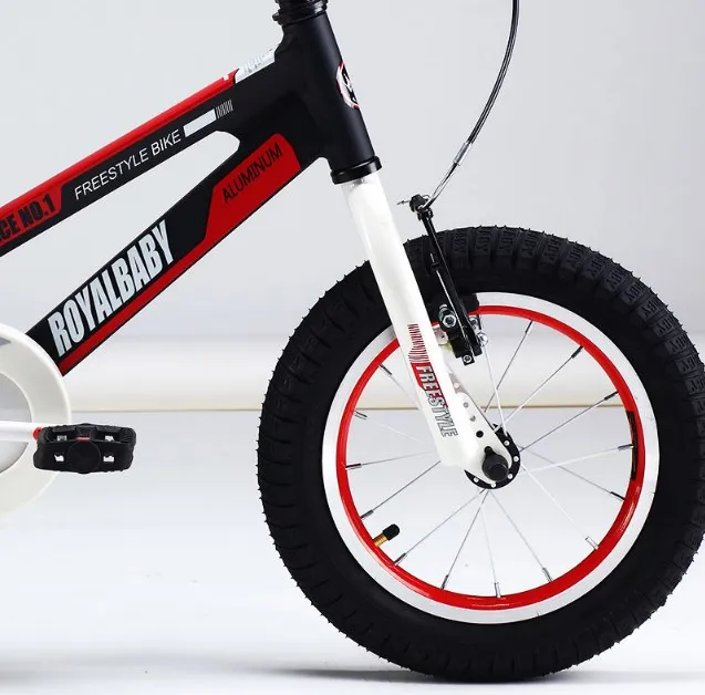 Детский велосипед Royal Baby Freestyle Spасе Alloy 16