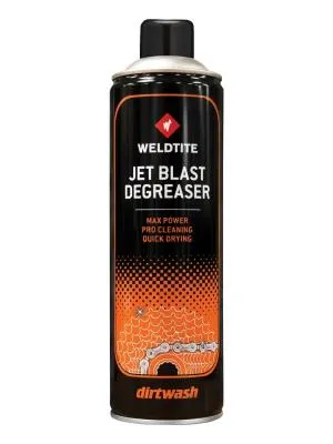 Очиститель для цепи DIRTWASH JET BLASTспрей 500мл.