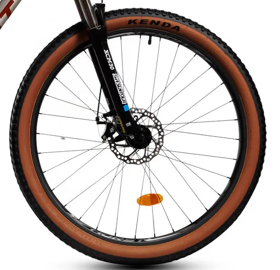 HORST Dominator