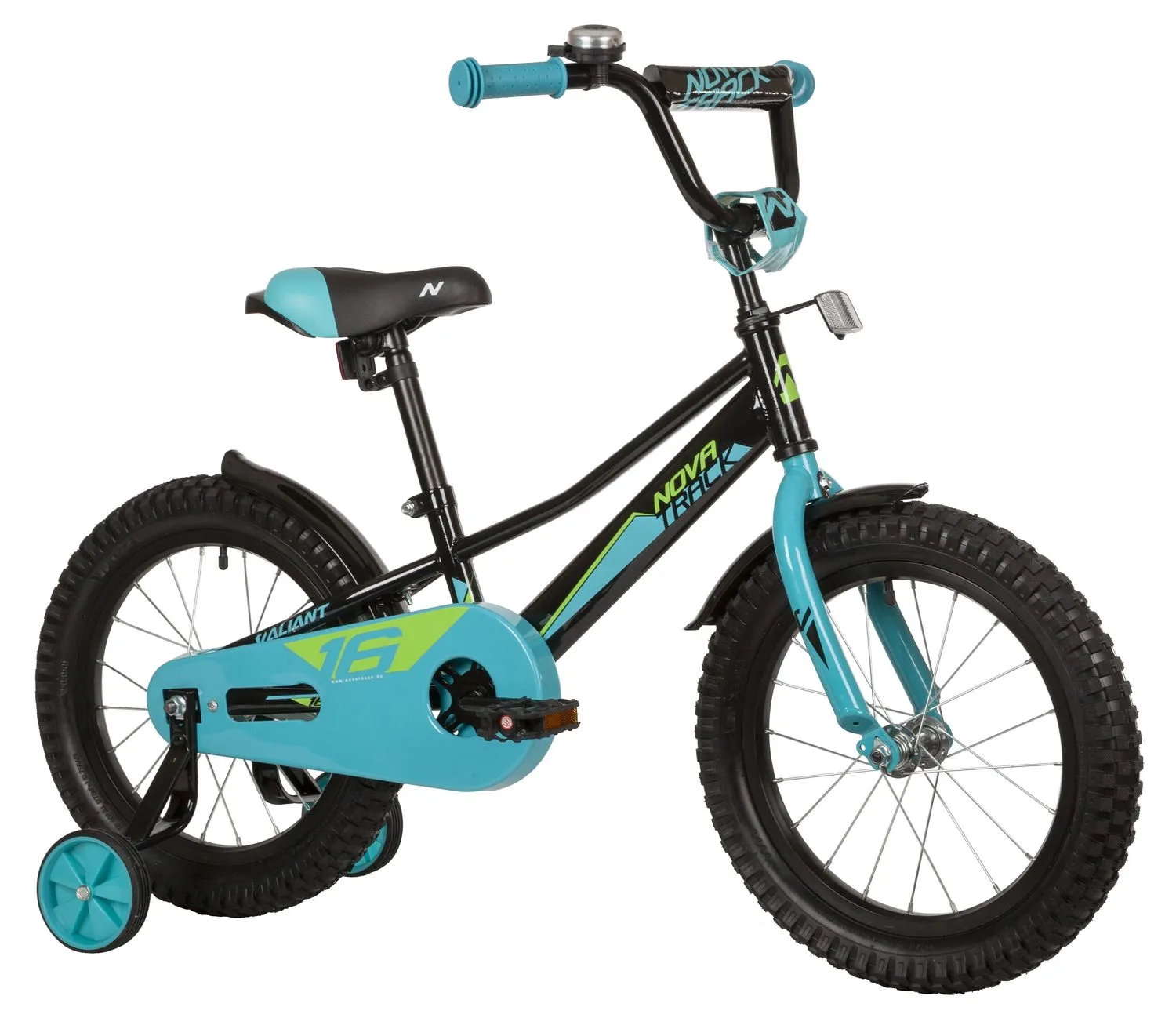 Novatrack Valiant 14