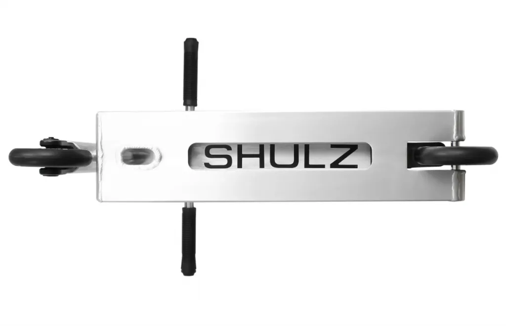 Самокат SHULZ OWL XL