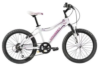 Crosset 20"
