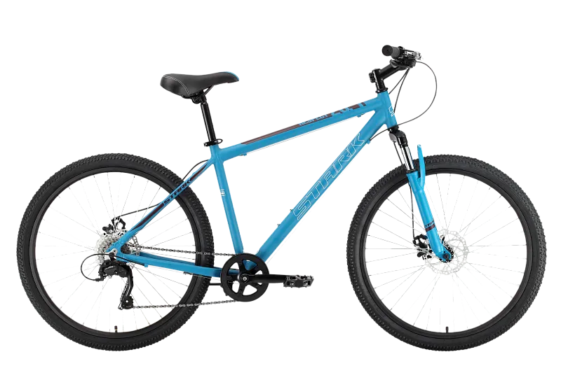STARK Respect 26.1 D Microshift