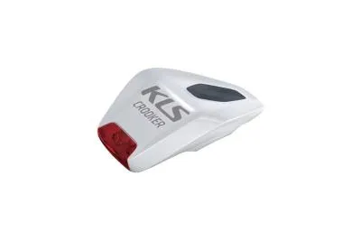 KELLYS Фонарь диодный задний CROOKER, белый