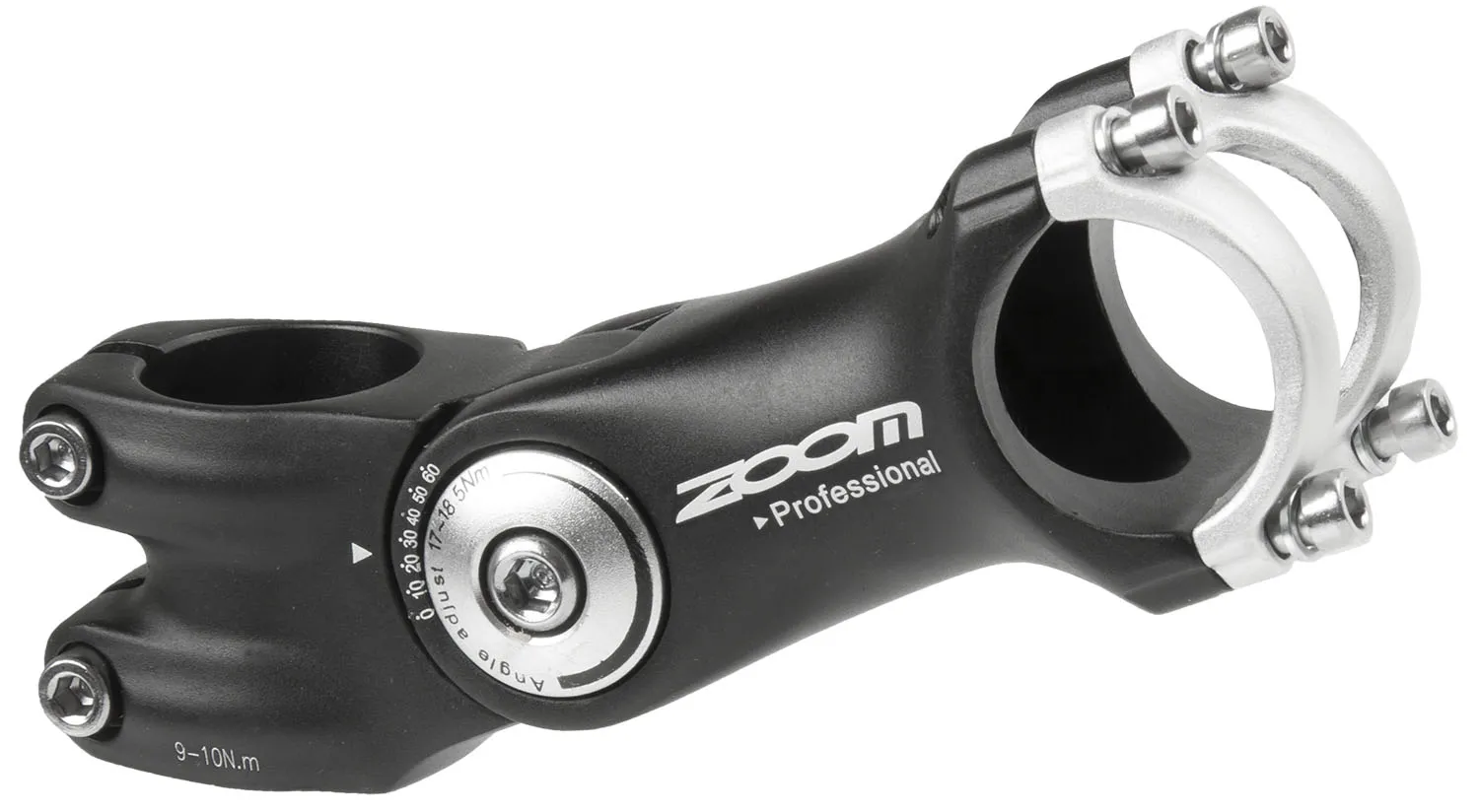 Вынос внешний ZOOM регул. 0-60`1 1/8"125/90мм
