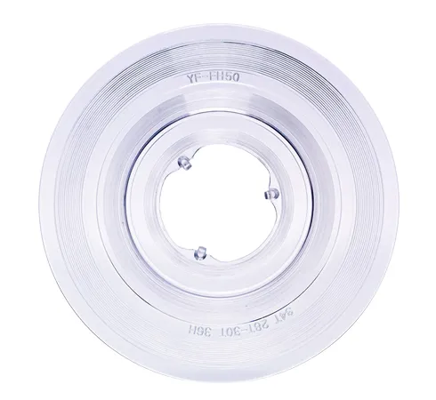 Защита спиц 7-1/2", 184T пластик