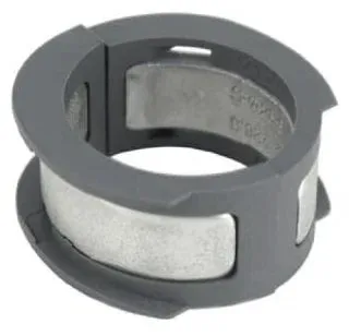 Адаптер FD Shimano  FD M510 31.8 mm
