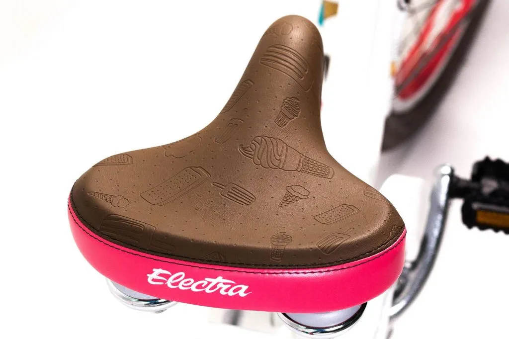 Electra Soft Serve 1