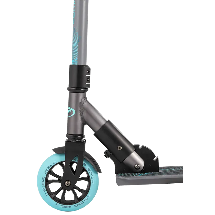 Самокат детский Tech Team Comfort 145R