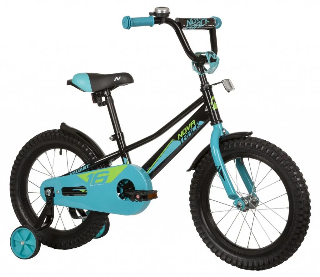 Novatrack Valiant 14