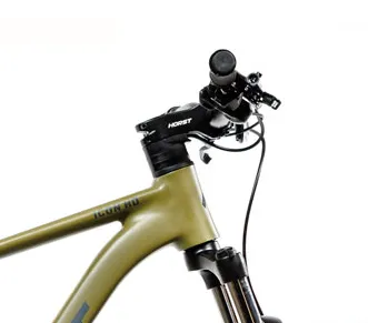 HORST Icon HD