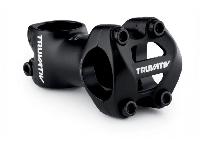 Вынос 1-1/2" 70x5°x31.8 Truvativ AKA Black