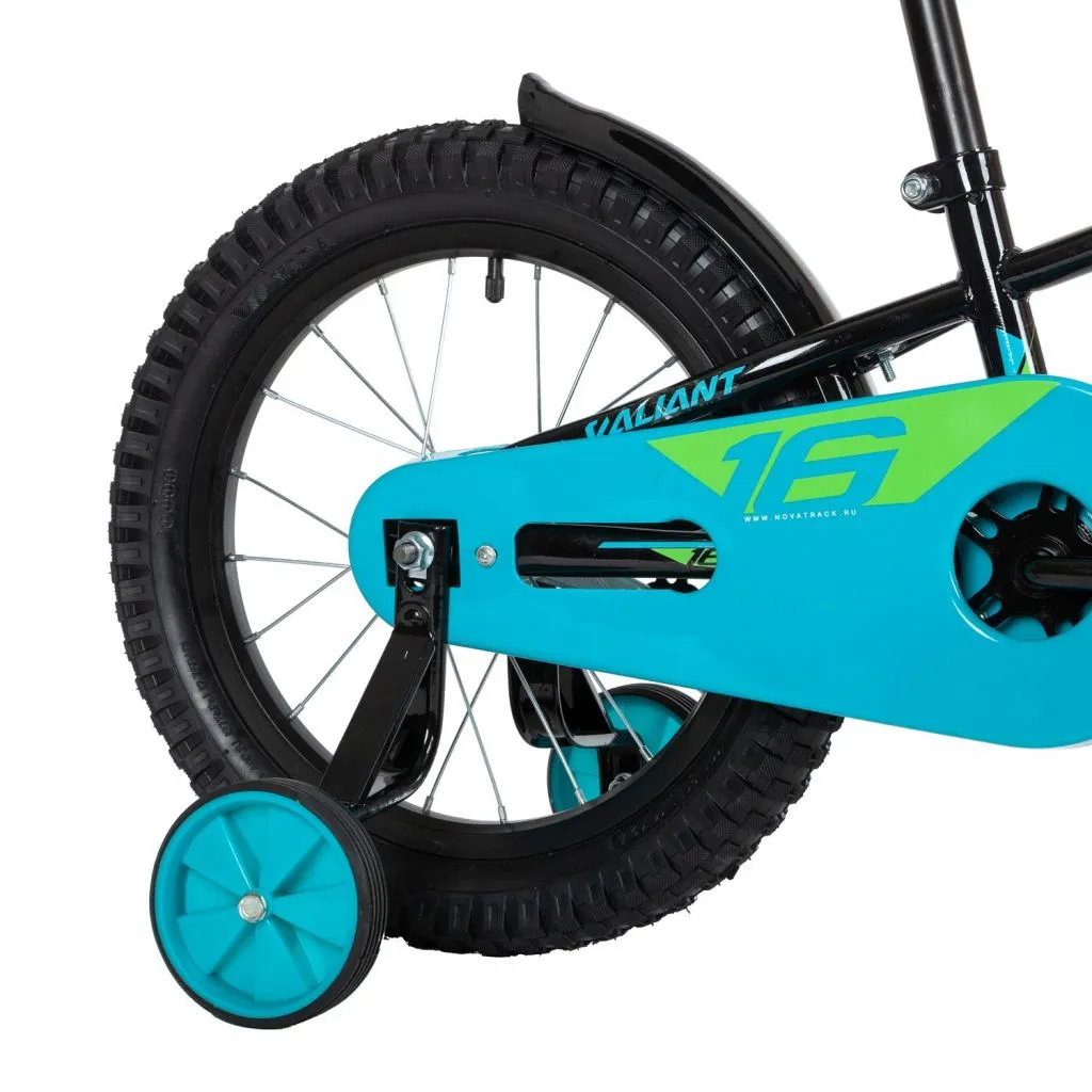 Novatrack Valiant 14