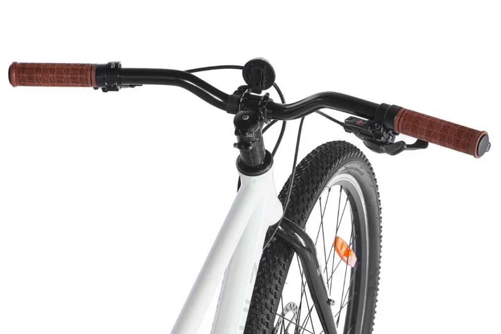 Велосипед SHULZ Bubble 27,5 Race
