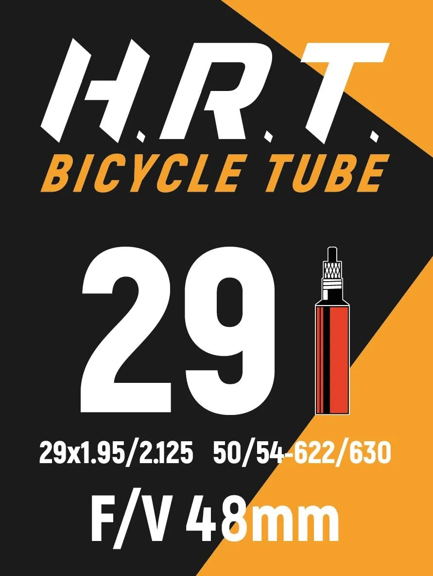 Камера  29" спорт 48мм 00-010056 1,95-2,125 (50/54-622/630) (50) H.R.T.