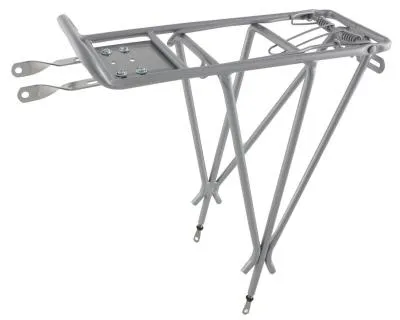 Багажник алюм. 24-28" 3-х стоечн. регул. CD-20AC