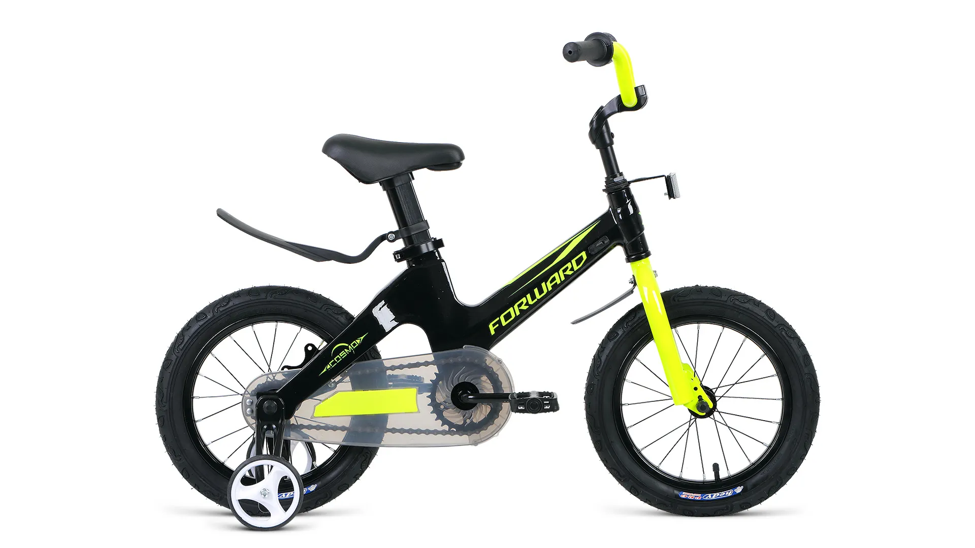 Детский велосипед FORWARD COSMO 12