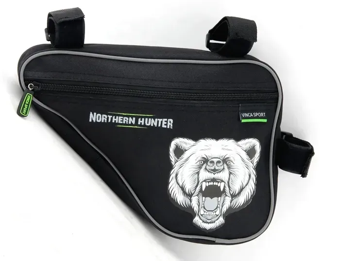 Велосумка под раму FB 05-1 Northern Hunter