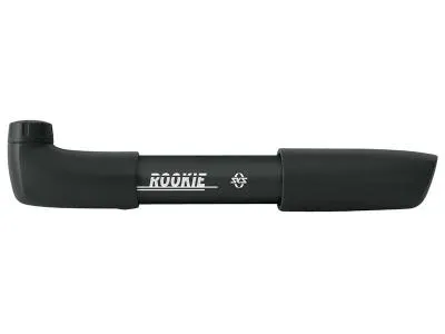 SKS Rookie 305-320mm пластик черный