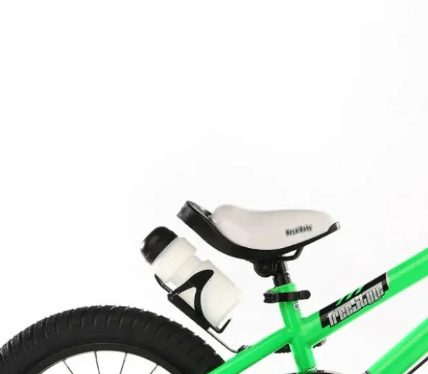 Детский велосипед Royal Baby Freestyle Alloy 18