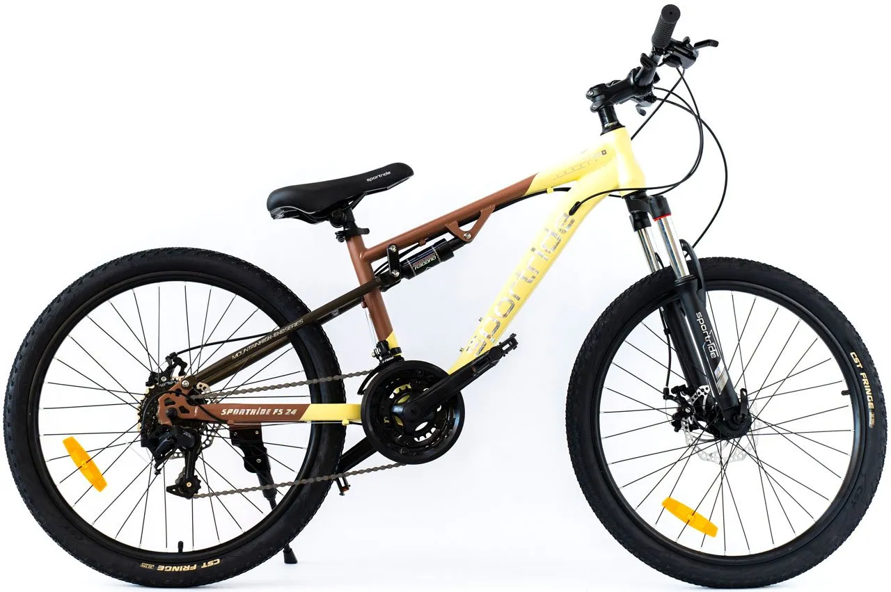 SPORTRIDE FS 24