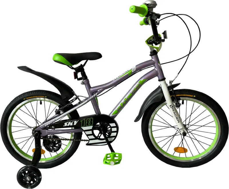 RACER 18 SKY