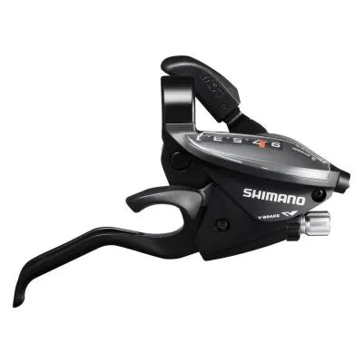 Перекл-ли ESTEF5102R9AL  9ск.правый shimano touney