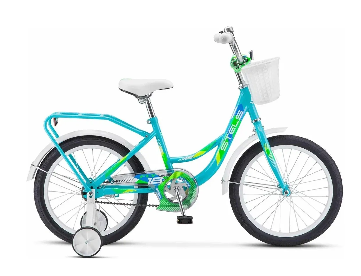 Stels FLYTE C