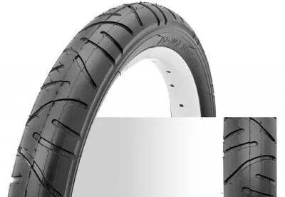 Велопокрышка 16" x 2.125 SY-B043 SEYOUN без камеры