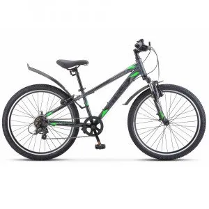 Stels Turbo 400