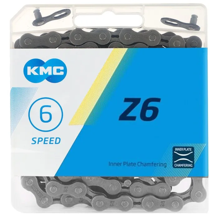 Цепь КМС Z1 WIDE,1 ск.