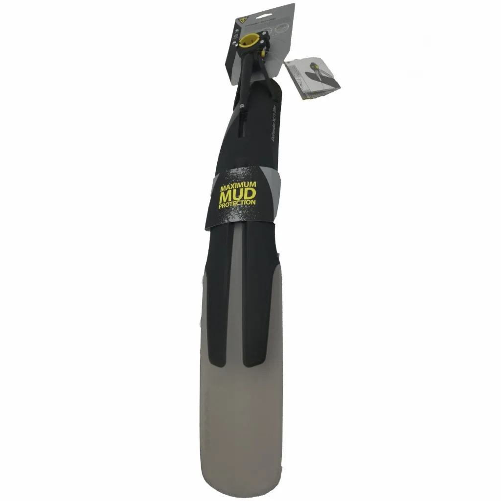 Крыло заднее TOPEAK DeFender XC11 для 29" колёс